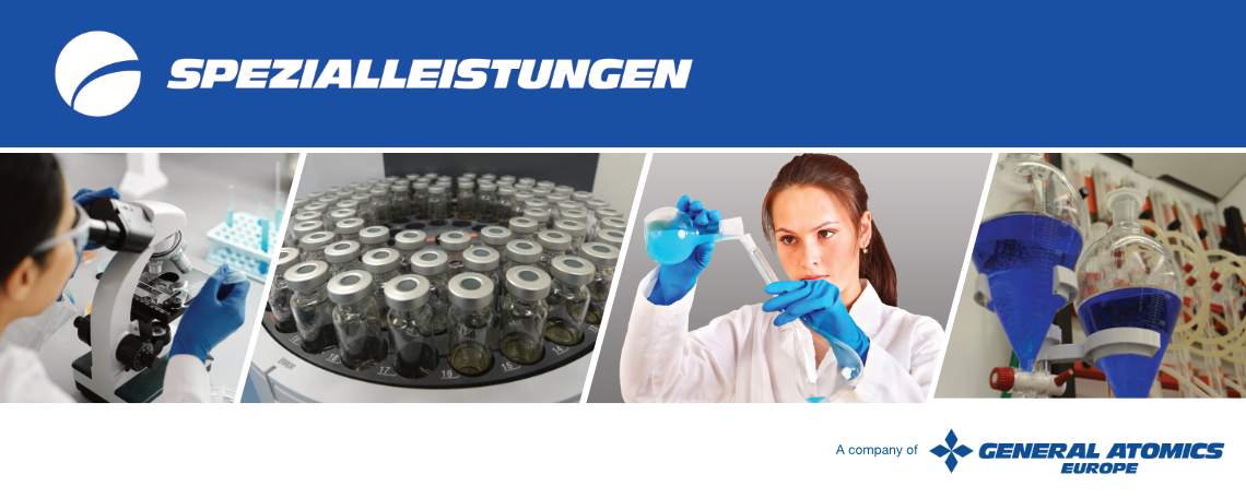 Diplomchemiker/M.Sc. Chemie für Analytik/Chromatographie (m/w/d), 1. Bild